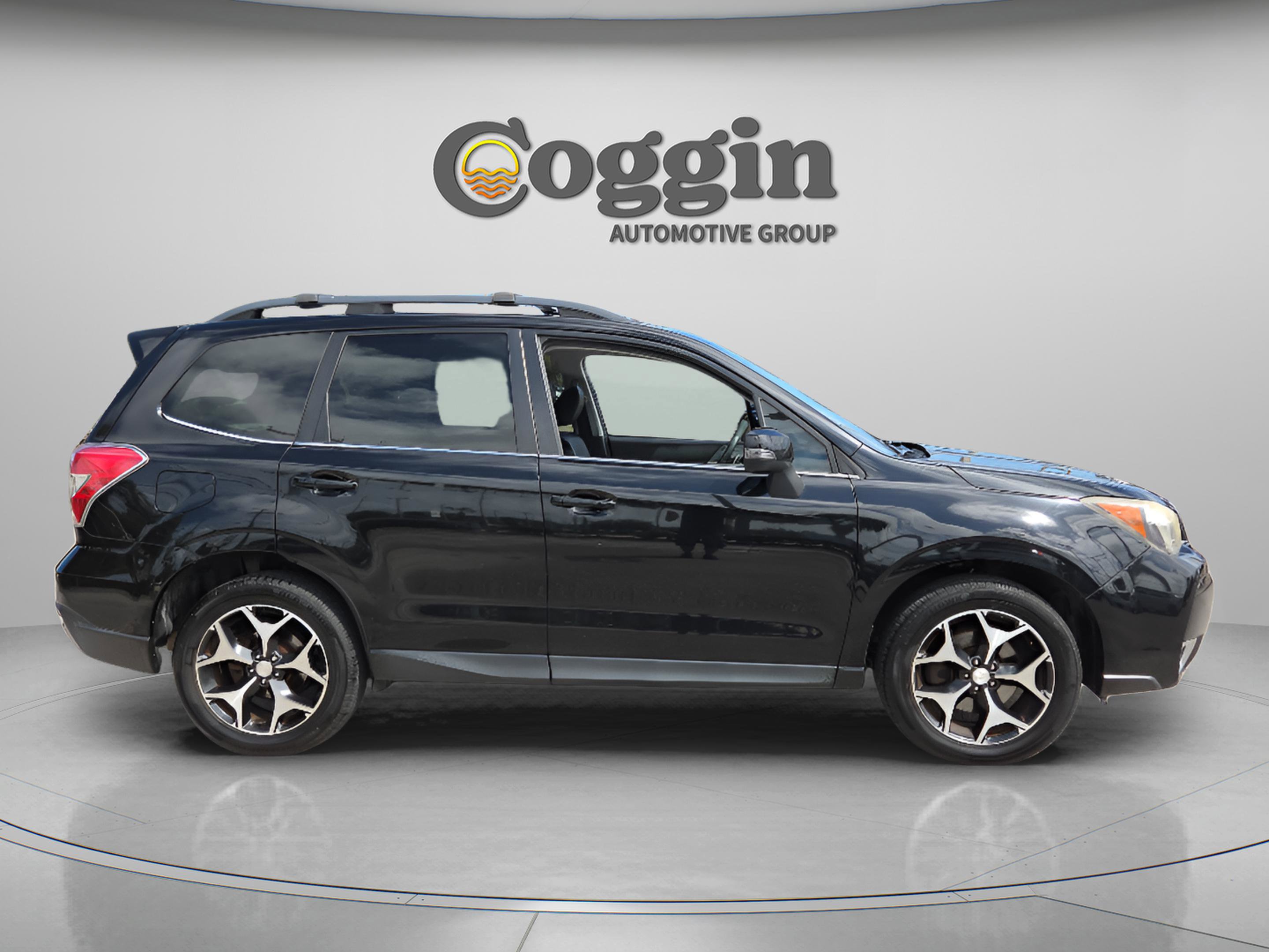 Used 2014 Subaru Forester 2.0XT Touring image 7