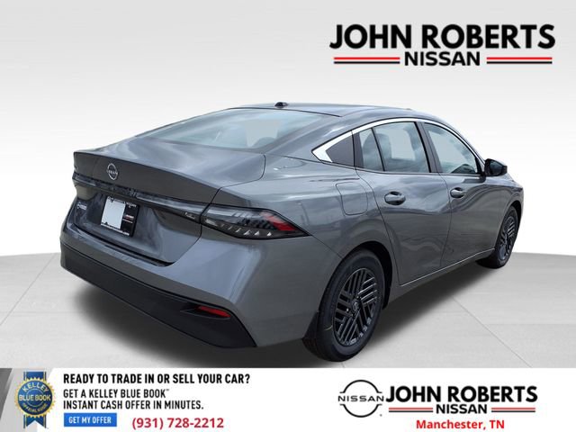 New 2026 Nissan Sentra SV w/ Floor Mat Package image 16