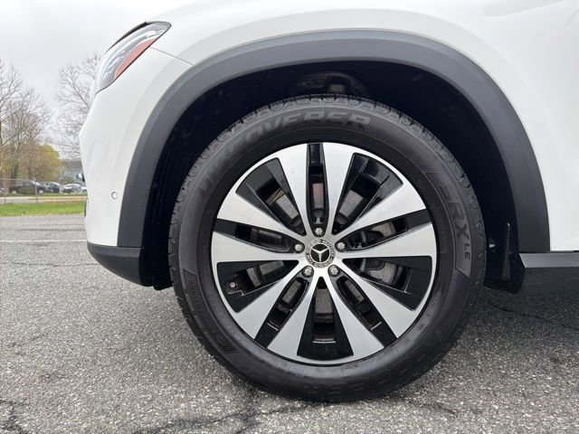 Used 2026 Mercedes-Benz GLE 350 4MATIC image 26