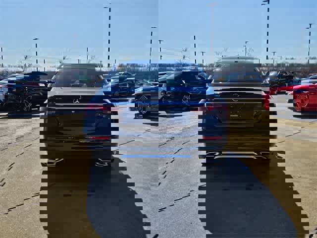 Used 2021 Mercedes-Benz E 350 Sedan image 7