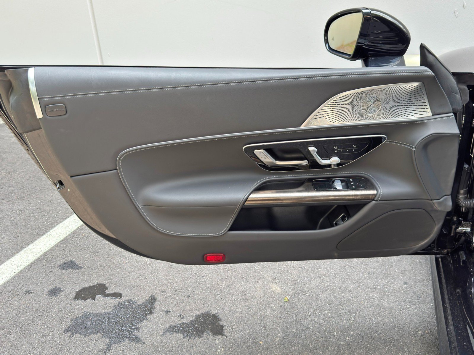 Used 2025 Mercedes-Benz AMG GT 43 image 46