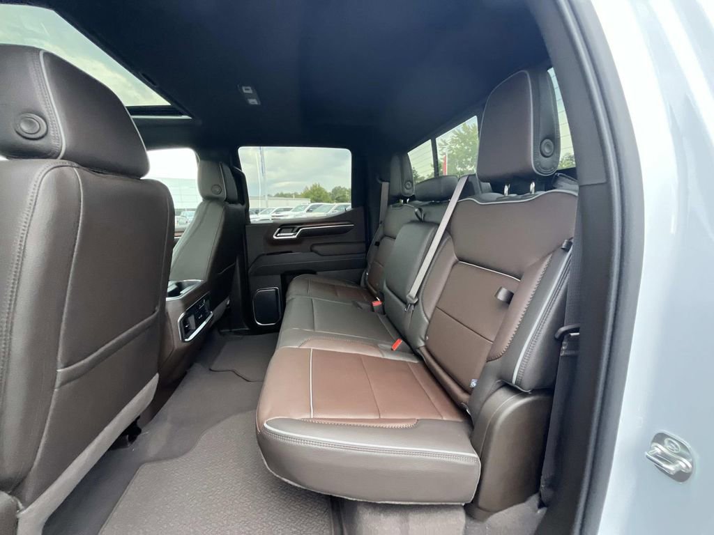 New 2026 GMC Sierra 1500 Denali image 12