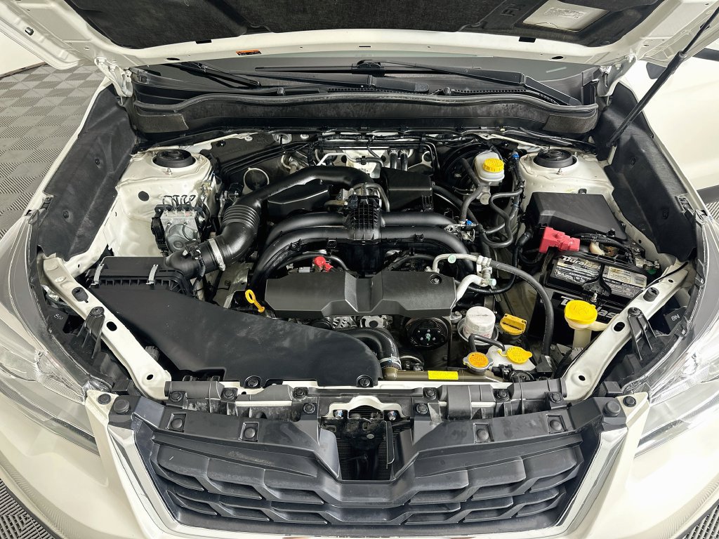 Used 2018 Subaru Forester 2.5i Limited AWD/4WD image 31