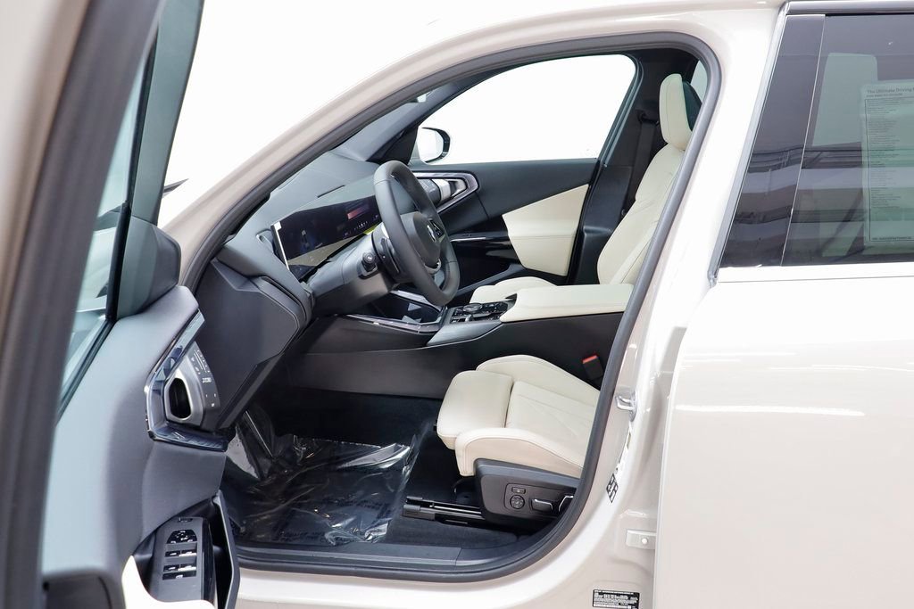 New 2026 BMW X3 xDrive30 w/ Convenience Package image 6
