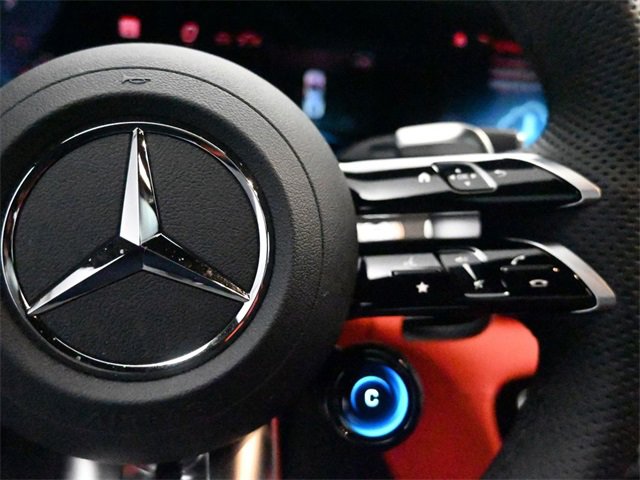 New 2026 Mercedes-Benz AMG GT 43 image 14