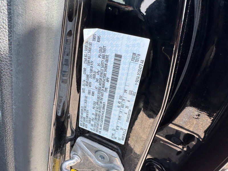 Used 2017 Lincoln MKC Select w/ Select Plus Package image 28