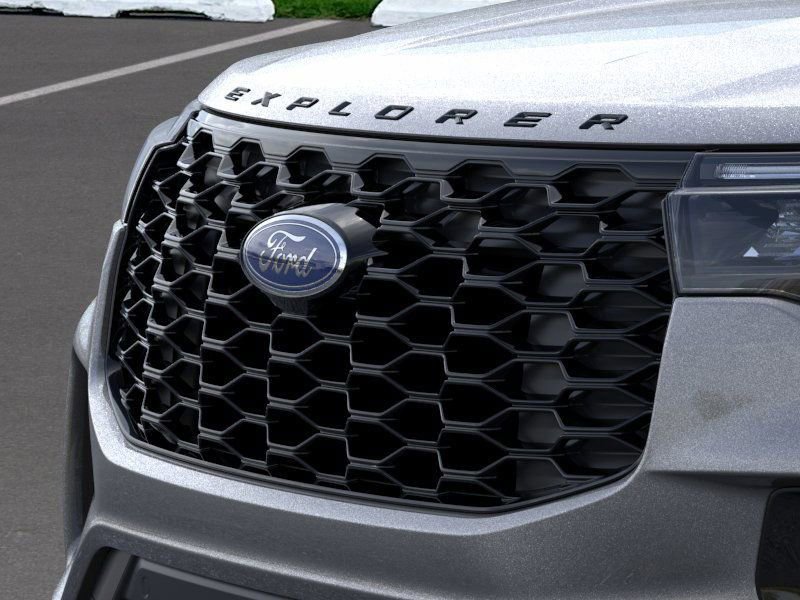 New 2026 Ford Explorer ST-Line w/ ST-Line Street Pack image 47
