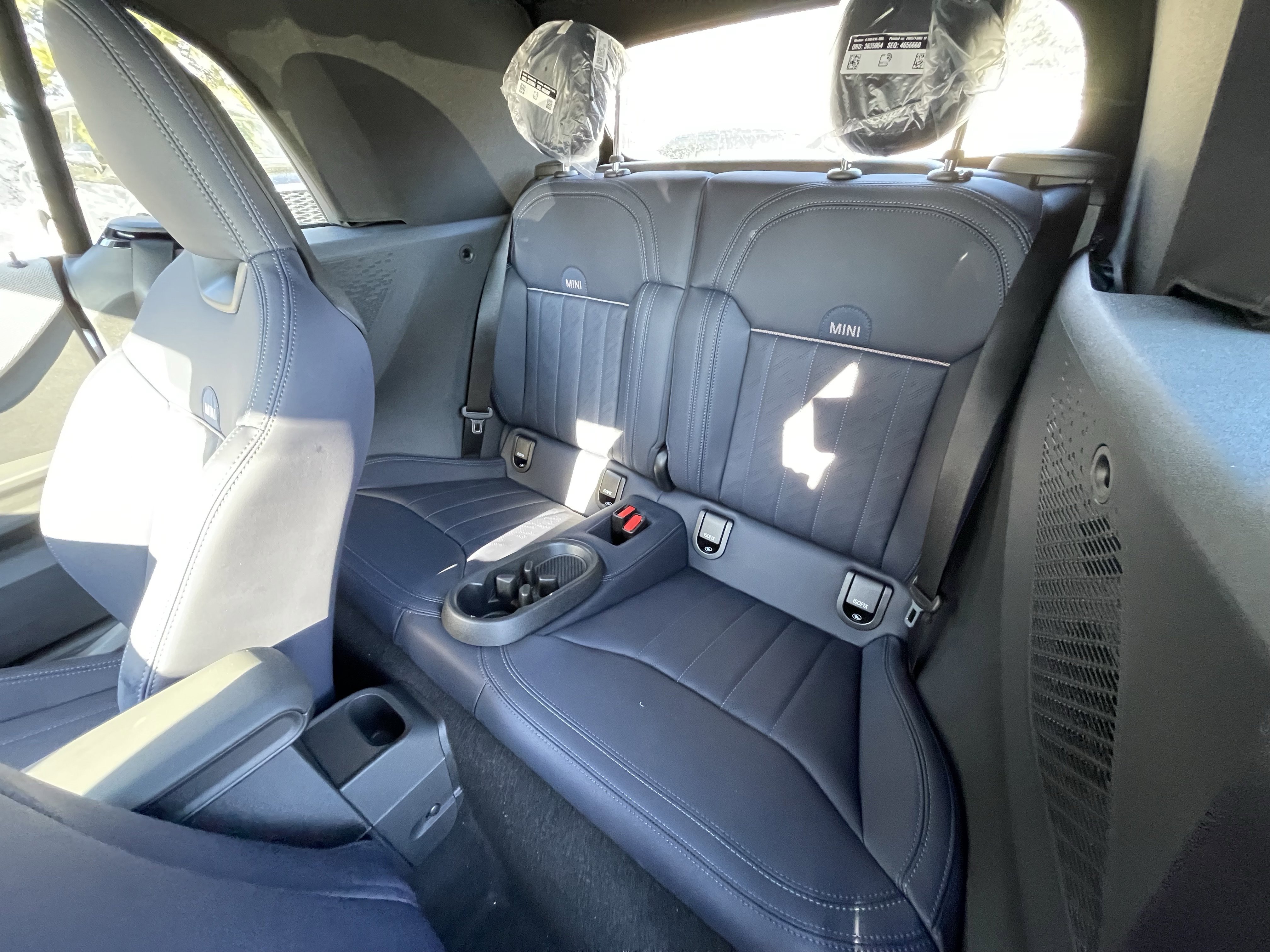 New 2026 MINI Cooper S image 14