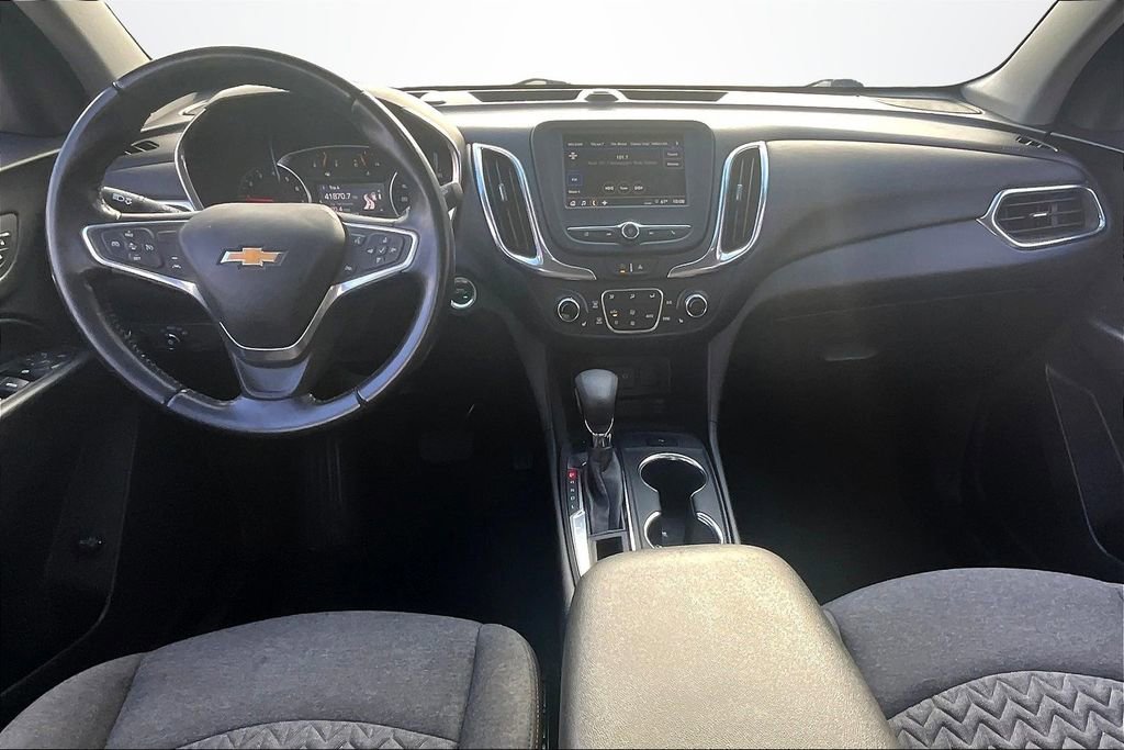 Used 2022 Chevrolet Equinox LT image 7