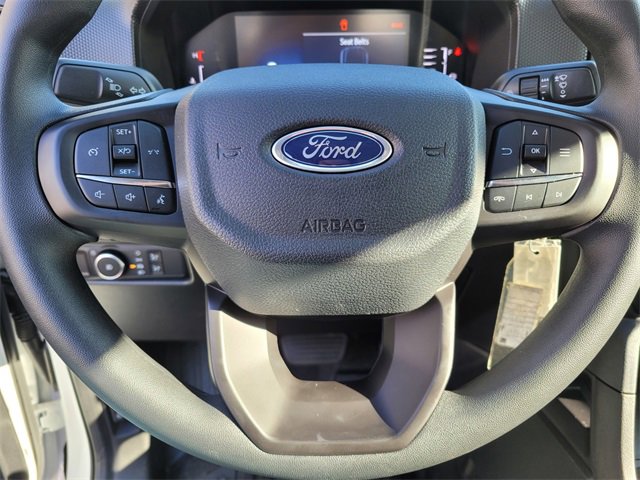New 2025 Ford Ranger XL w/ Trailer Tow Package image 20