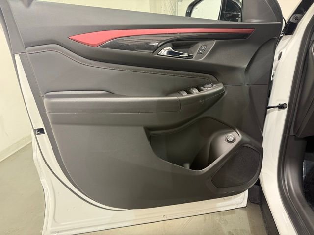 New 2026 Chevrolet TrailBlazer RS w/ Convenience Package image 9