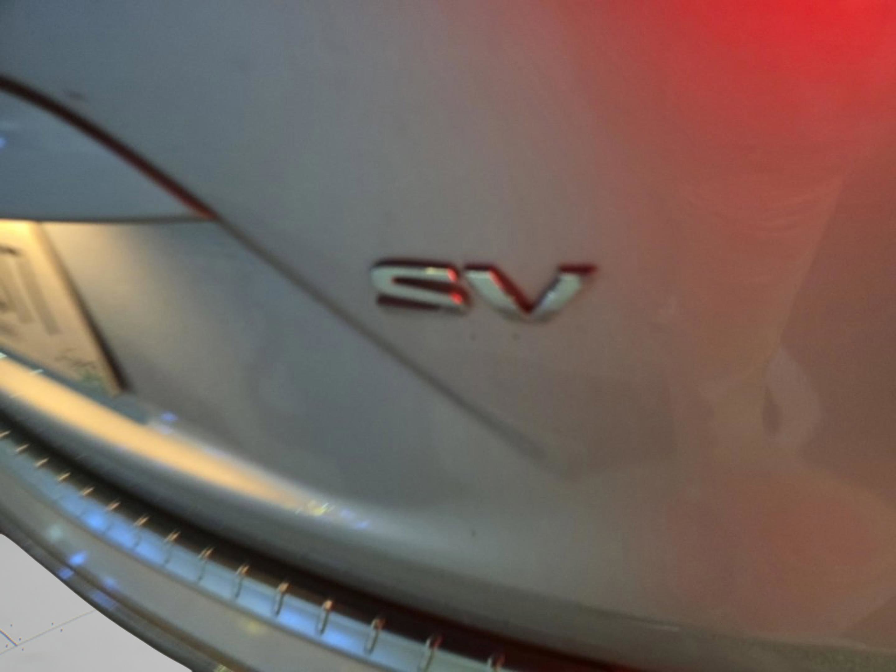 Used 2022 Nissan Murano SV w/ Cargo Package FWD image 20