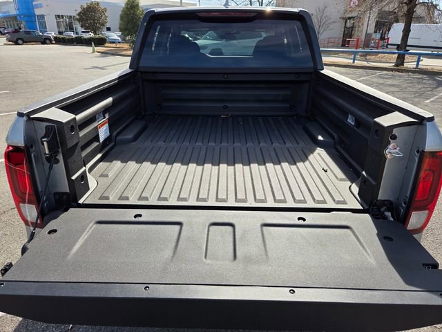 New 2026 Honda Ridgeline Sport image 13