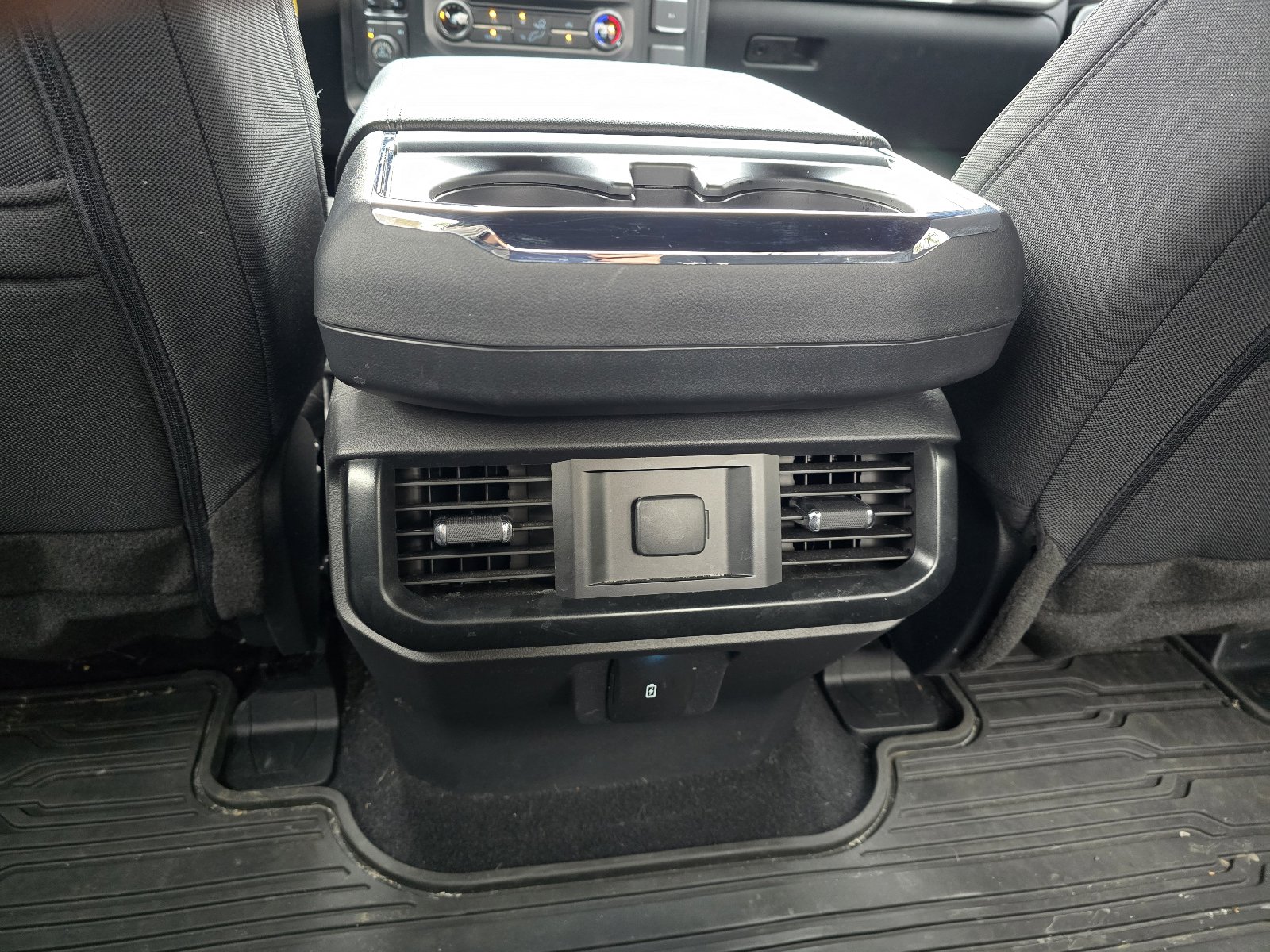 Used 2023 Ford F150 XL w/ STX Appearance Package image 25