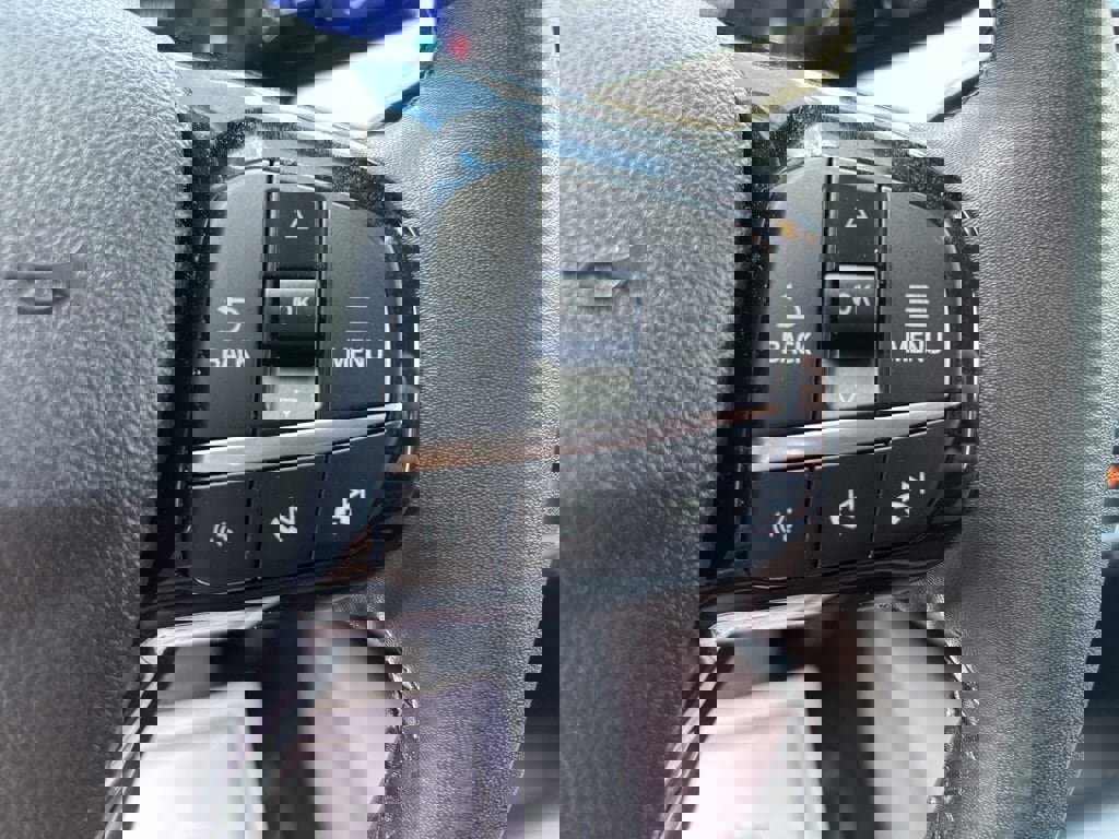 Used 2022 Ford Escape SEL w/ Technology Package image 29