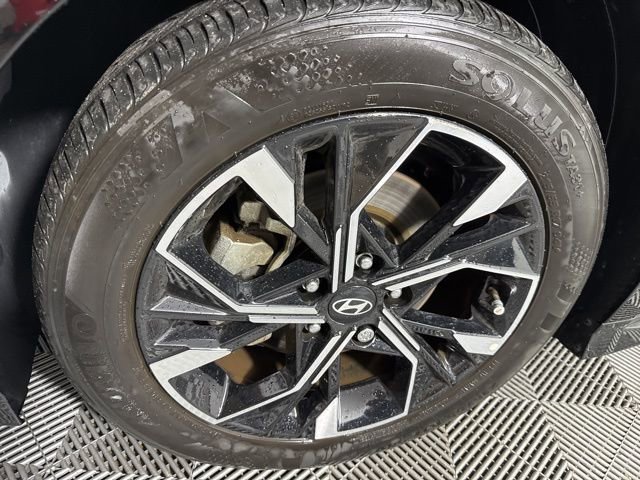 Used 2025 Hyundai Sonata SEL image 13