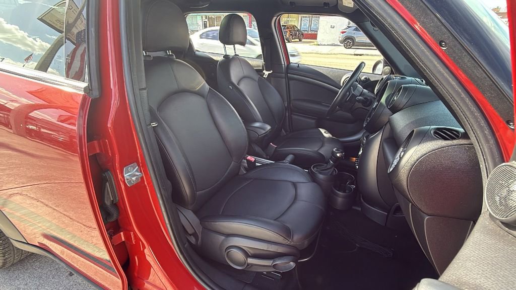 Used 2015 MINI Cooper Countryman S image 36