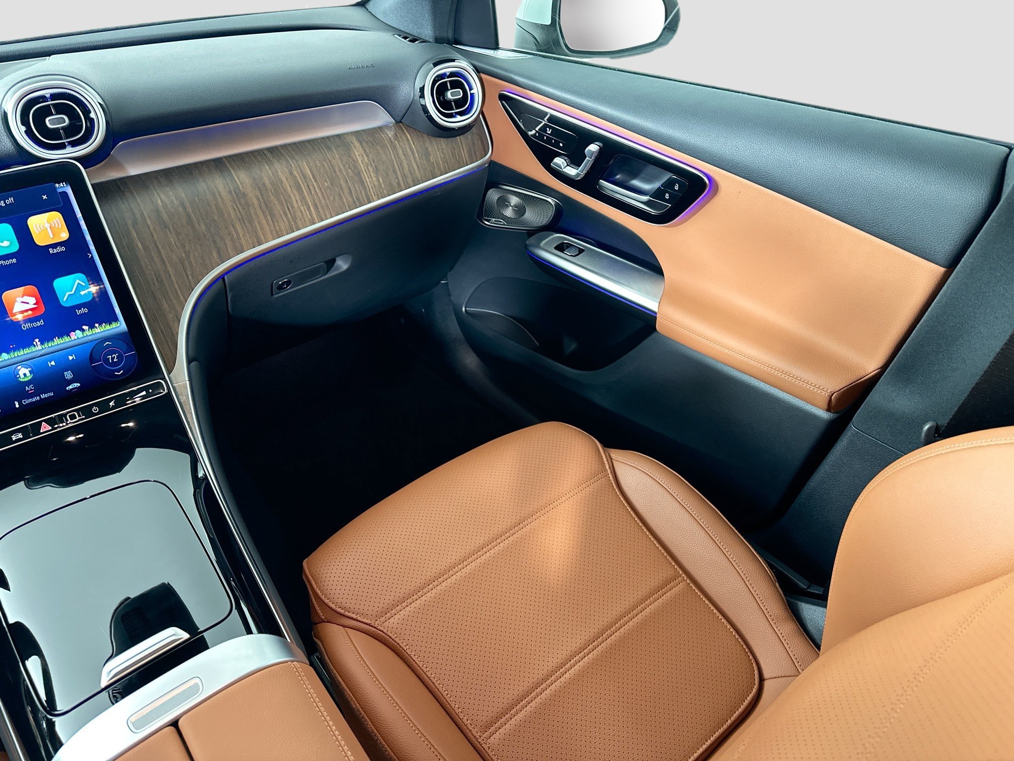 Certified 2026 Mercedes-Benz GLC 300 4MATIC image 30