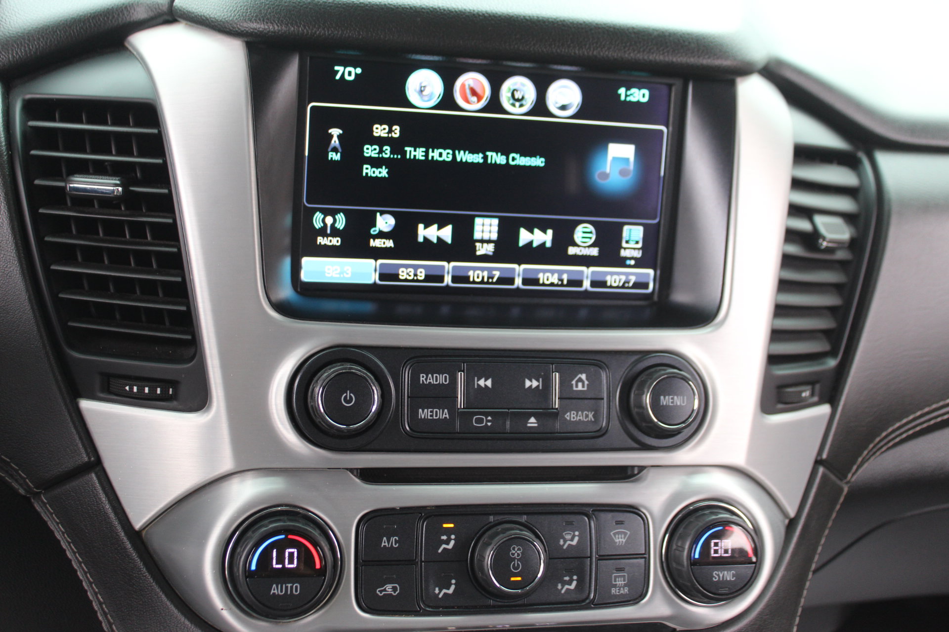 Used 2020 GMC Yukon SLE image 19