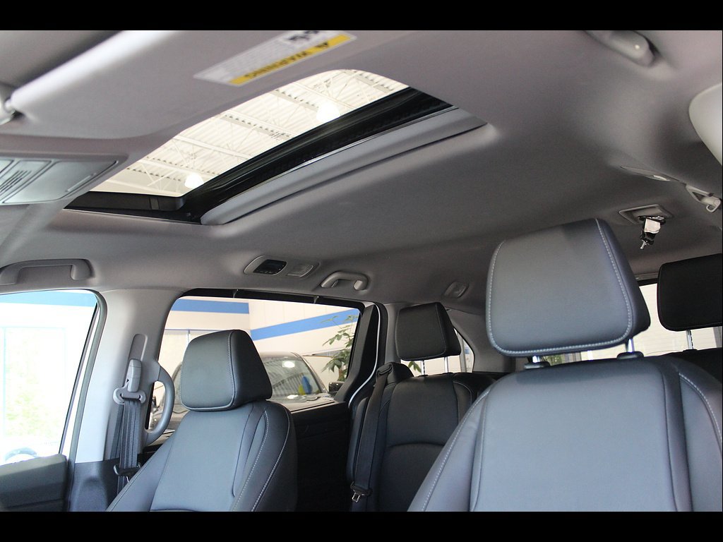Certified 2024 Honda Odyssey EX-L image 14