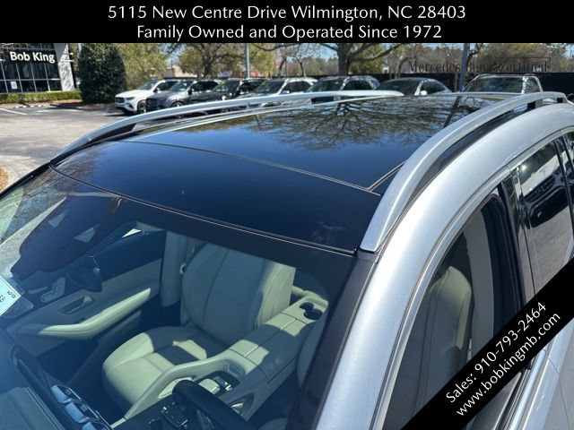 Certified 2022 Mercedes-Benz GLS 450 4MATIC image 11