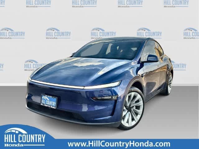 Used 2026 Tesla Model Y AWD