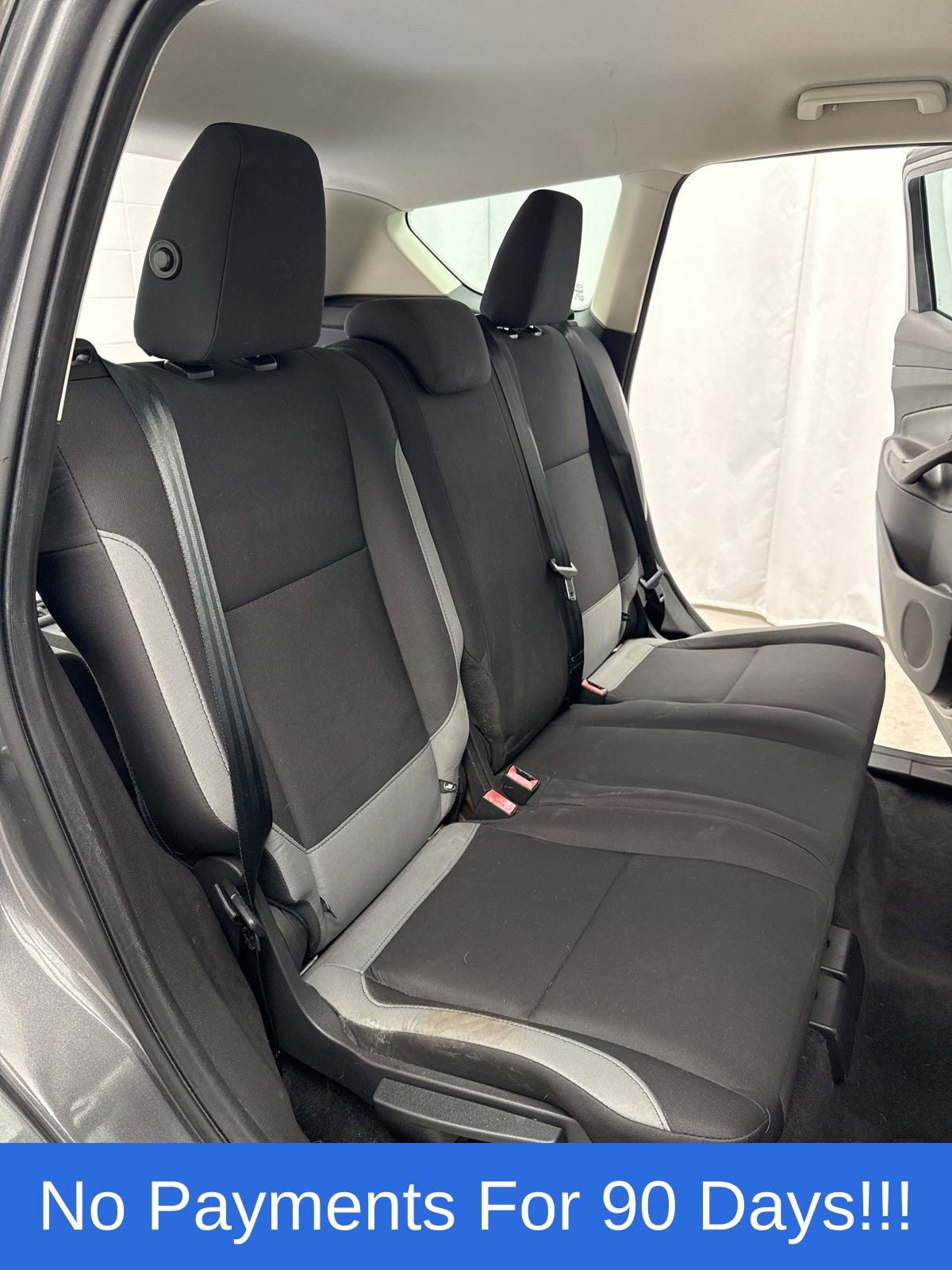 Used 2014 Ford Escape S image 28