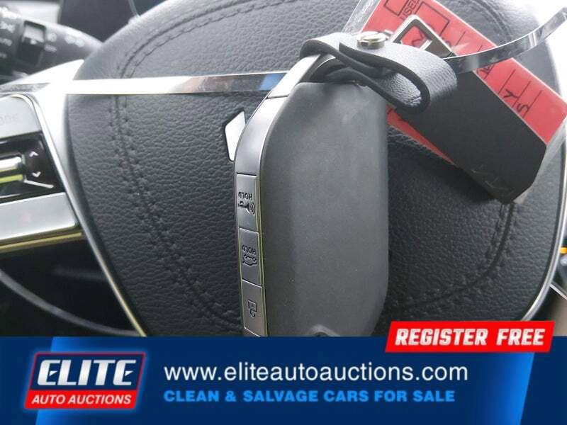 Used 2025 Kia Telluride SX Prestige X-Line image 21
