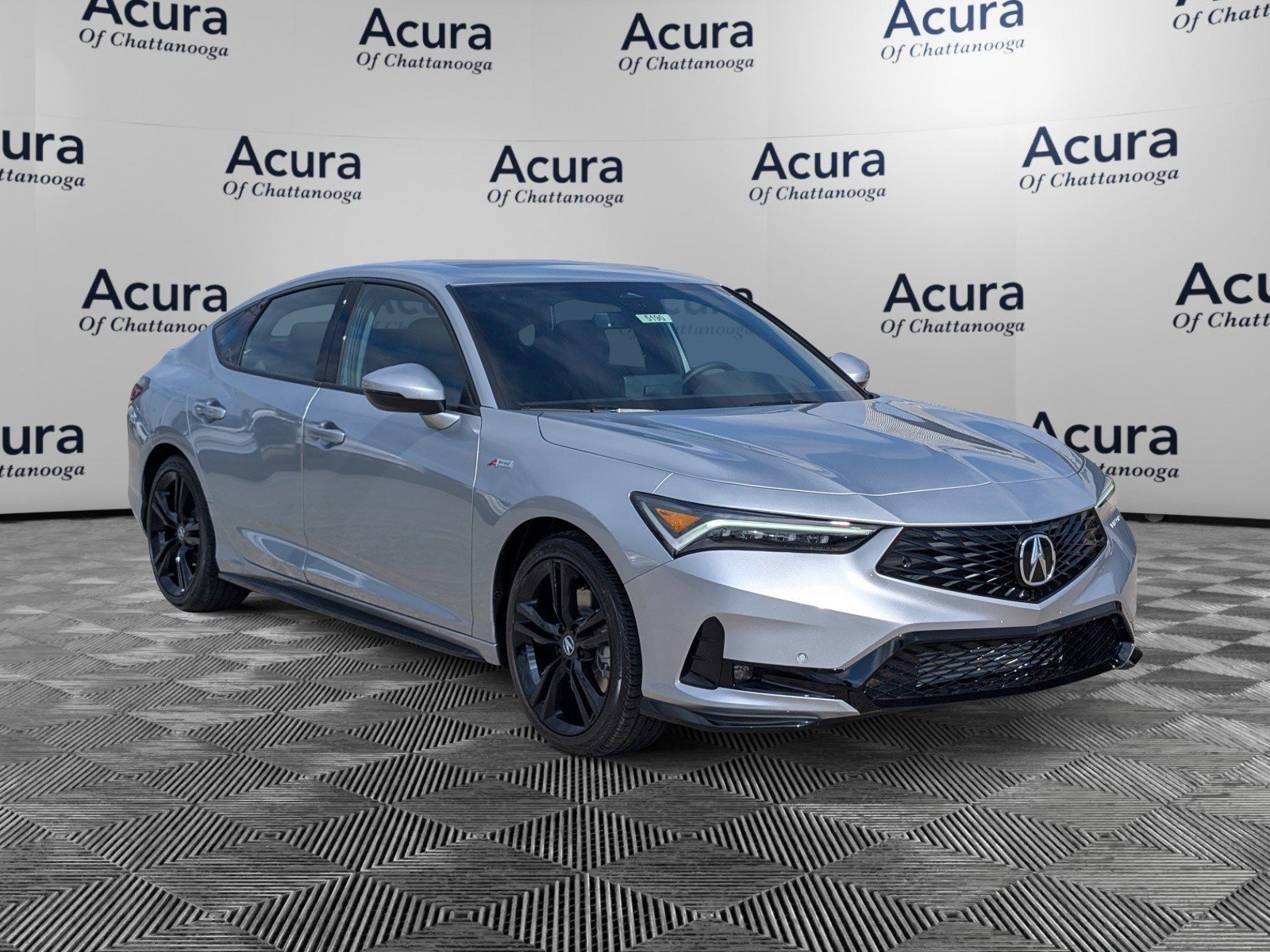New 2026 Acura Integra A-Spec
