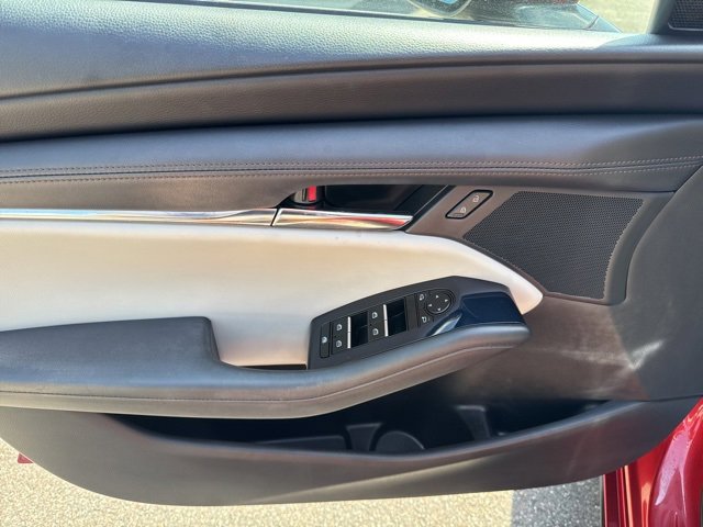 Used 2021 MAZDA MAZDA3 s image 9