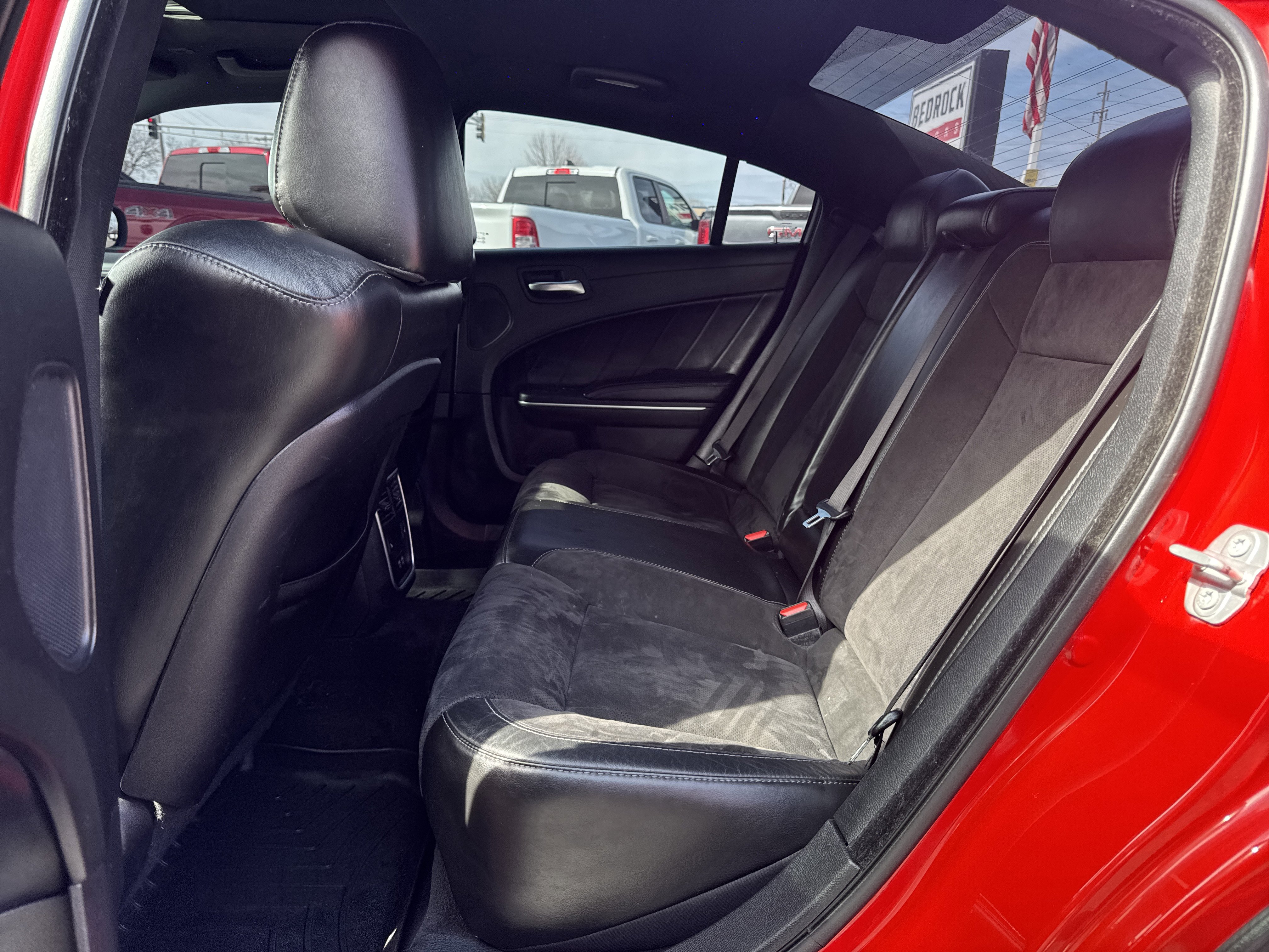 Used 2020 Dodge Charger Scat Pack RWD image 35