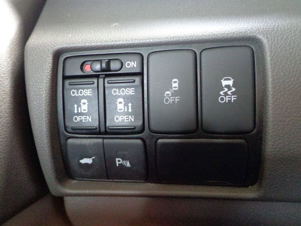 Used 2012 Honda Odyssey Touring image 29