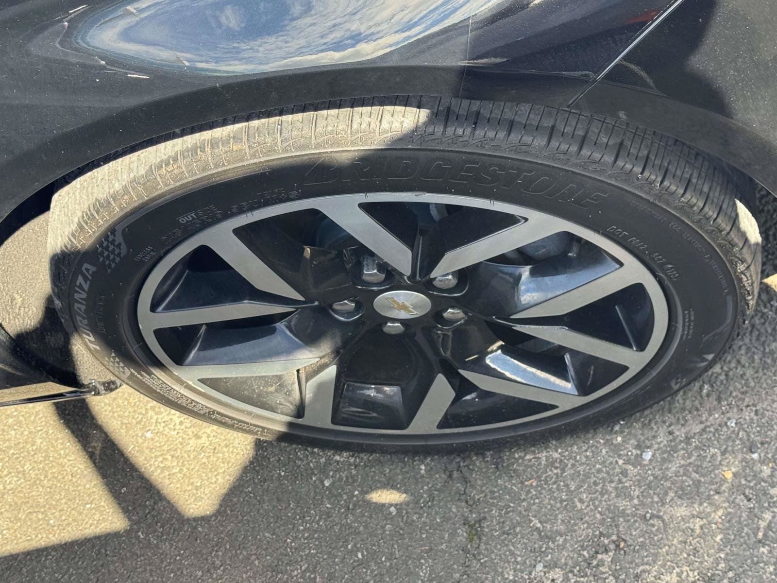 Used 2019 Chevrolet Impala Premier FWD image 5