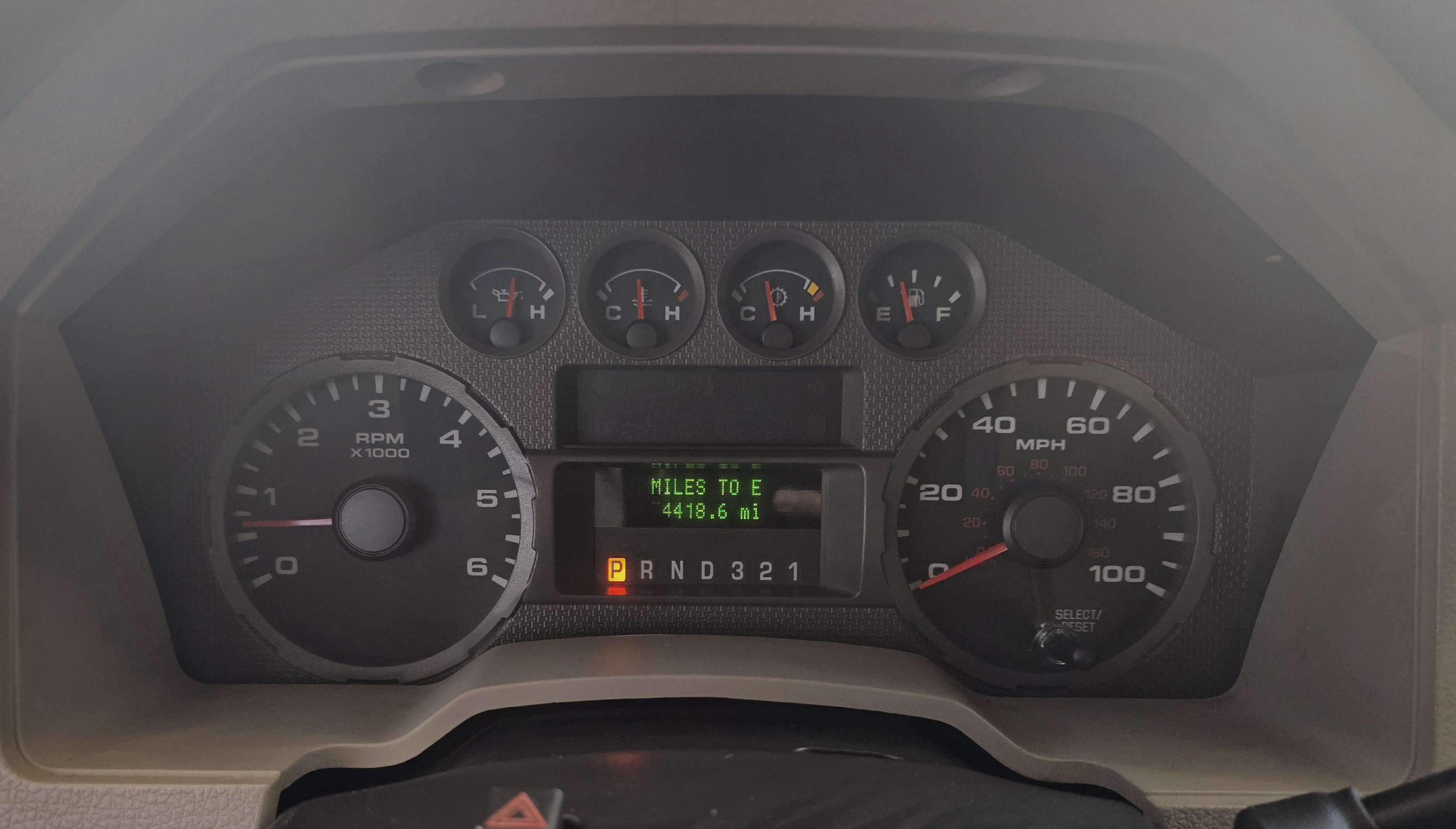 Used 2010 Ford F250 XL AWD/4WD image 18