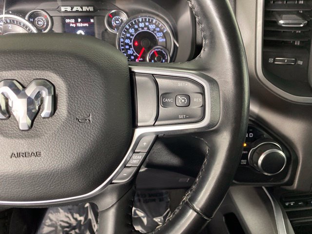 Used 2019 RAM 1500 Big Horn AWD/4WD image 25