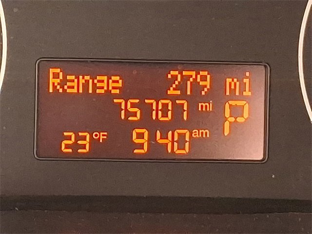 Used 2022 RAM ProMaster City Tradesman image 20