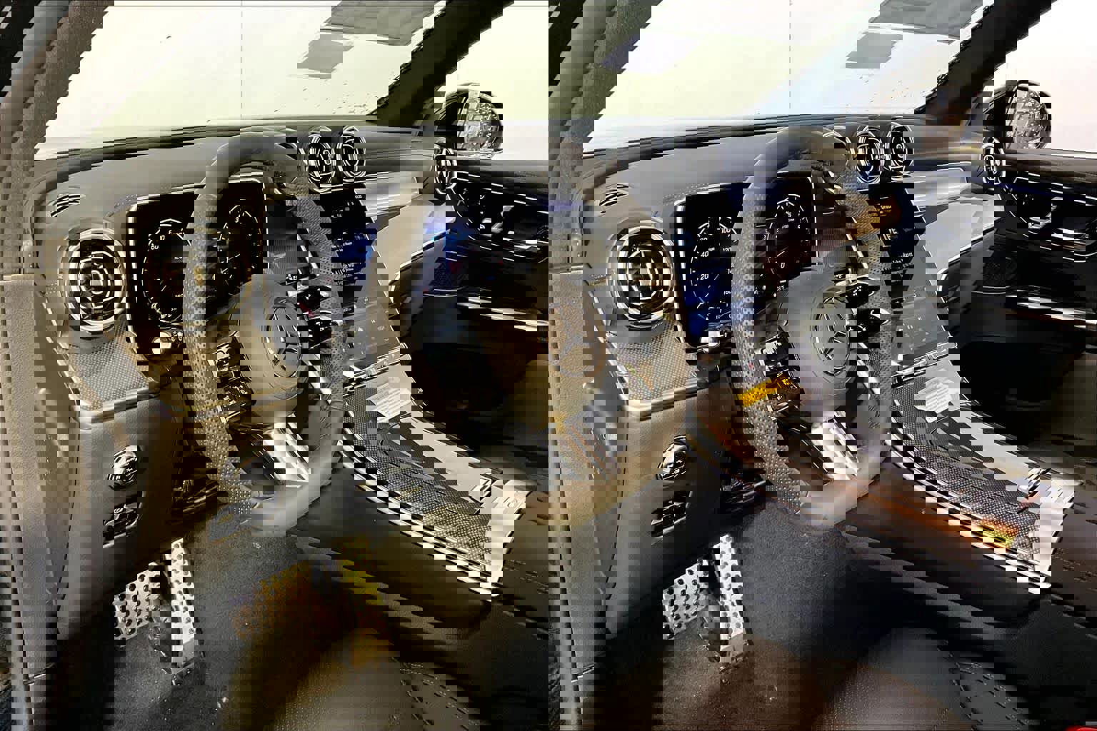 New 2026 Mercedes-Benz GLC 300 4MATIC image 9