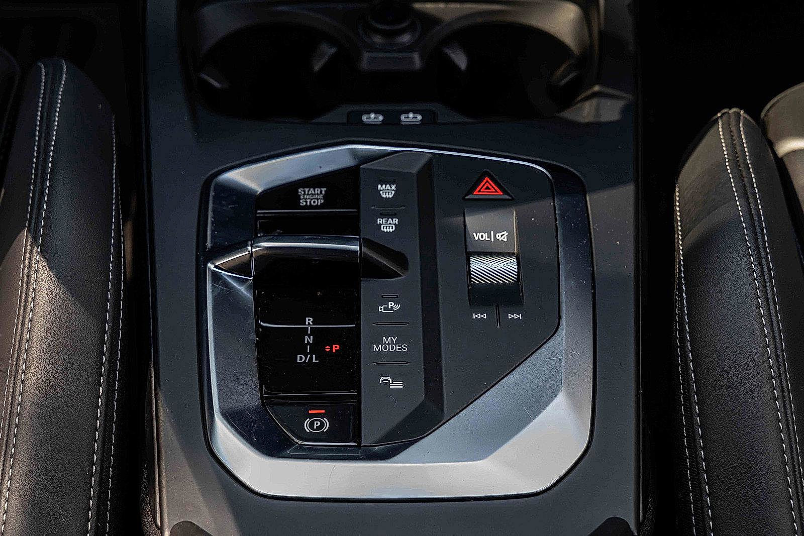 Used 2025 BMW 228i xDrive image 14