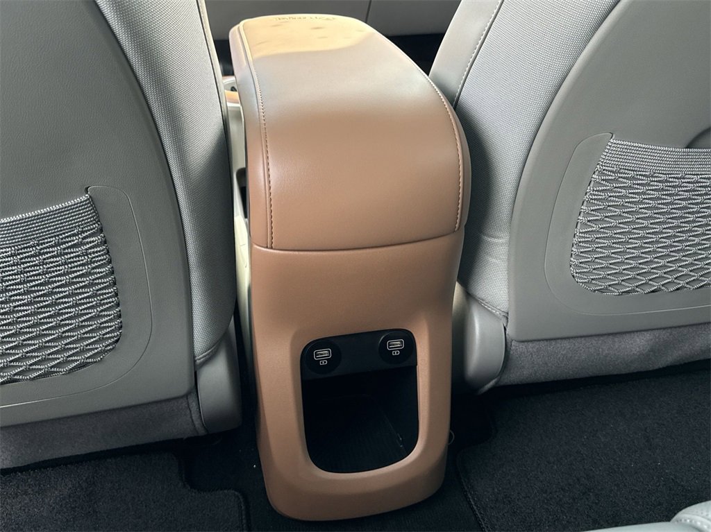 New 2024 Hyundai Ioniq 5 Limited image 25