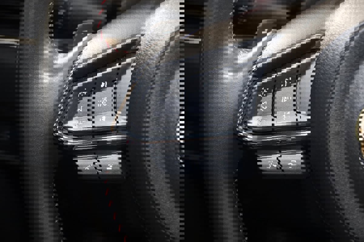 Used 2023 MAZDA CX-5 AWD 2.5 Turbo image 35