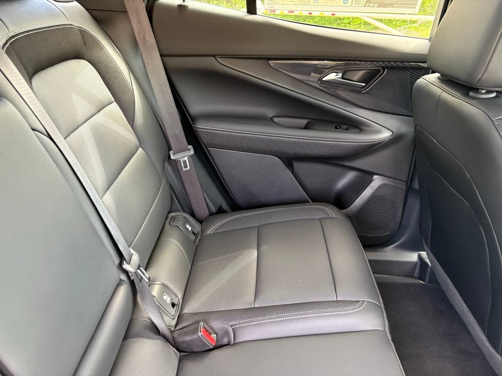 New 2026 Chevrolet Blazer EV LT FWD image 43