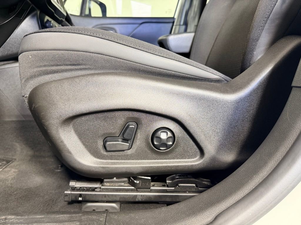 Used 2020 Jeep Renegade Altitude image 26