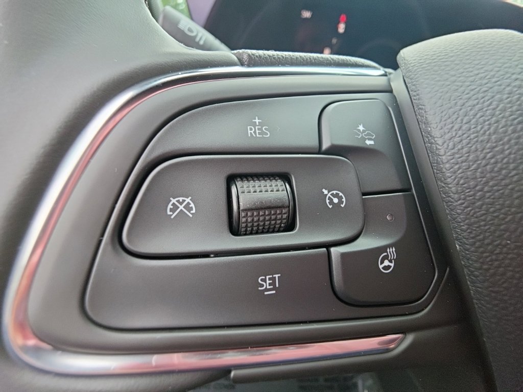 New 2026 Buick Envista Sport Touring w/ Convenience I Package FWD image 19
