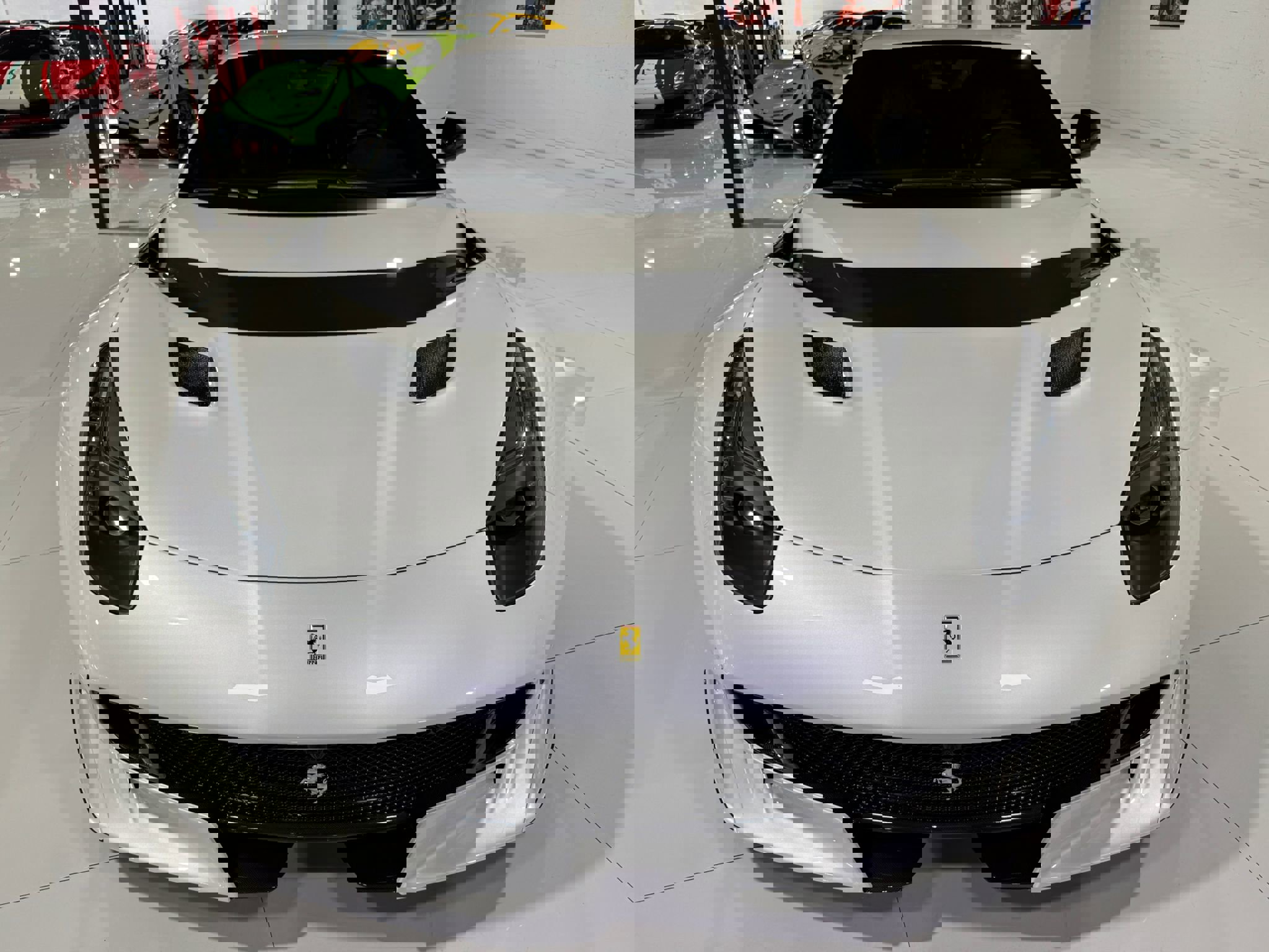 Used 2017 Ferrari F12tdf image 2