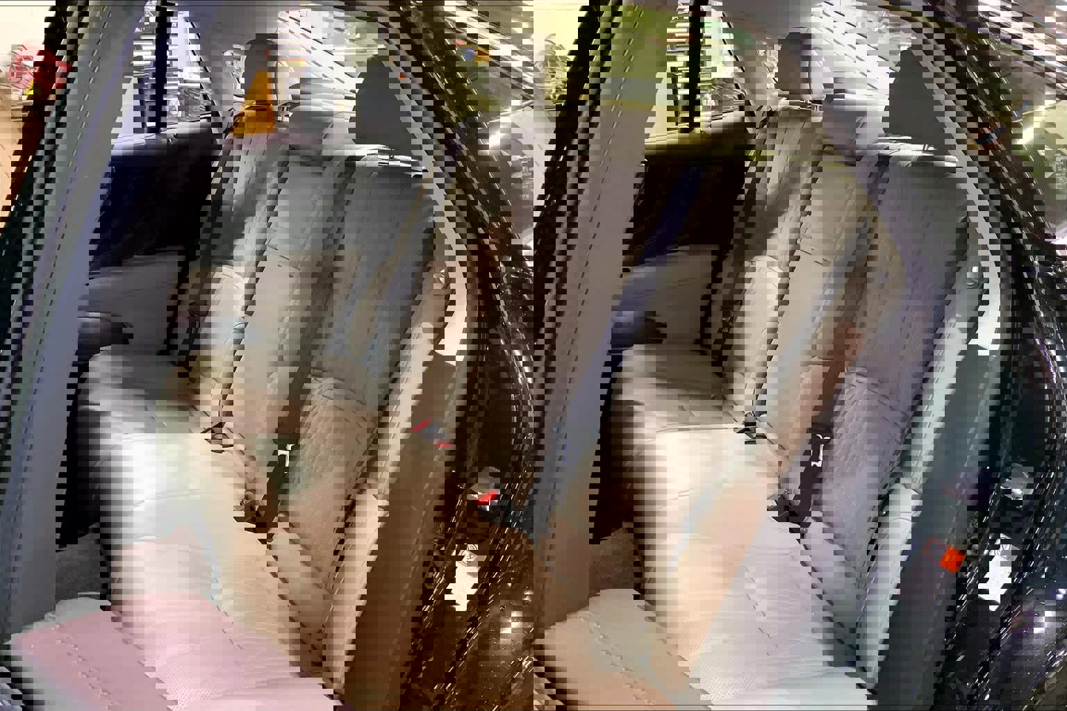 Used 2019 Lexus LS 500 AWD image 18