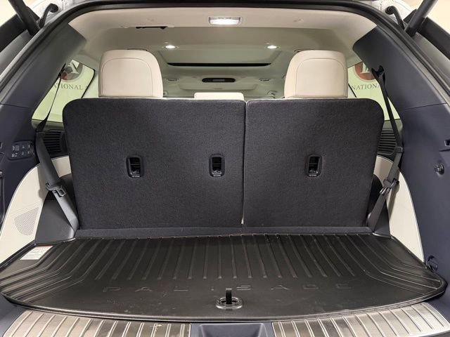 New 2026 Hyundai Palisade Calligraphy image 14