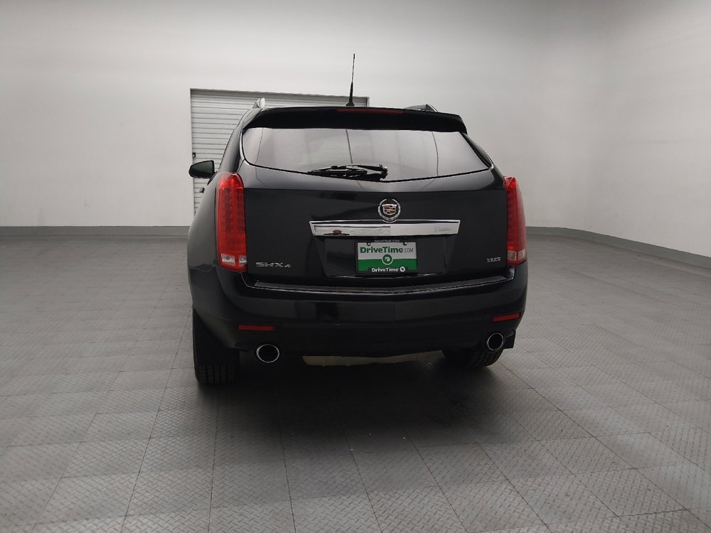 Used 2013 Cadillac SRX Performance w/ Driver Awareness Package image 6