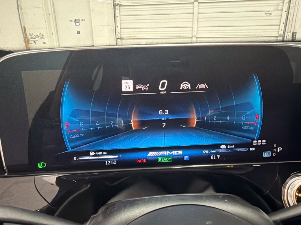 New 2027 Mercedes-Benz E 53 AMG e 4MATIC Sedan image 15