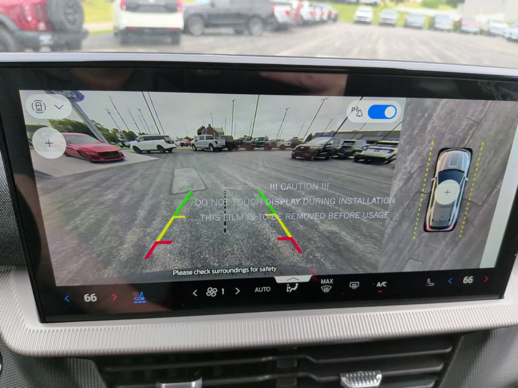New 2026 Ford Explorer Tremor w/ Tremor Ultimate Package AWD/4WD image 23