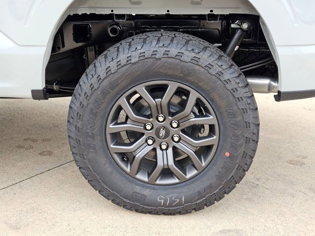 New 2026 Ford F150 Tremor AWD/4WD image 10